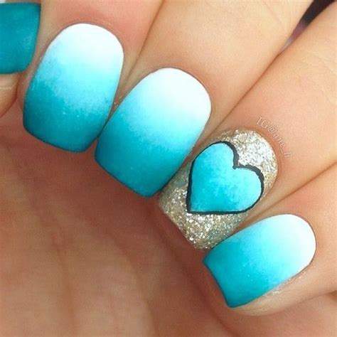 easy nail designs for 8 year olds
